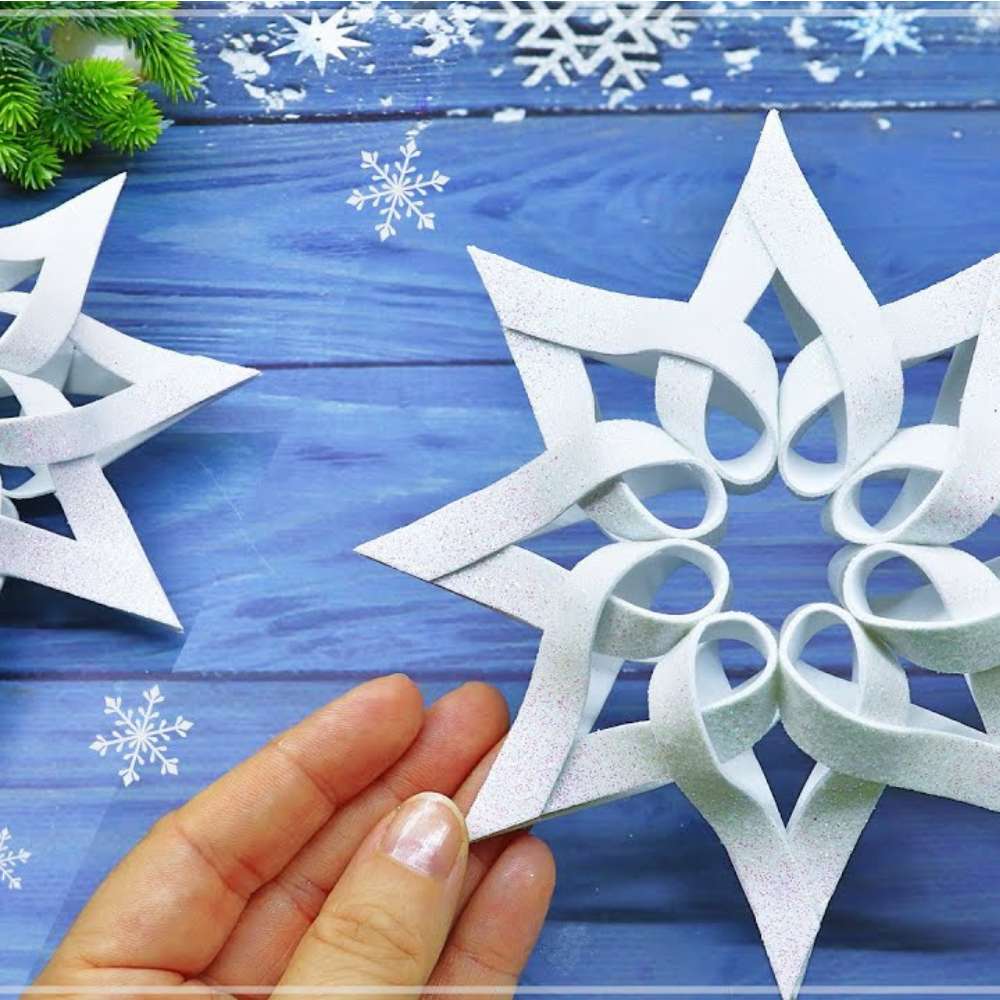SNOWFLAKES