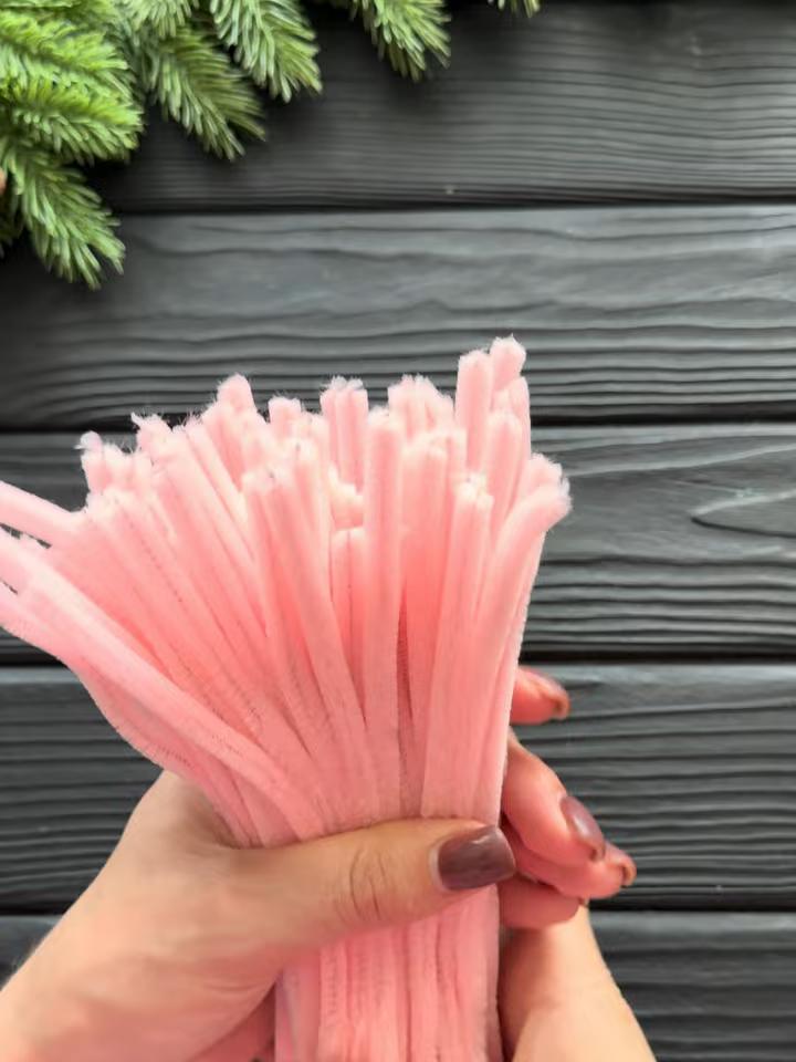 Standard Classic Chenille Stems