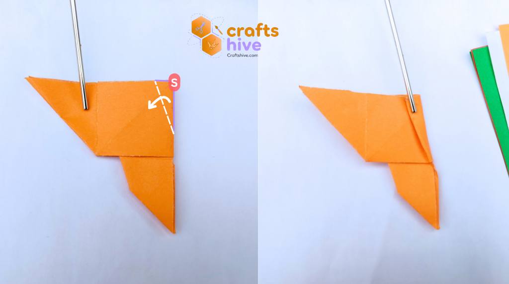 Step #12 Make the Body