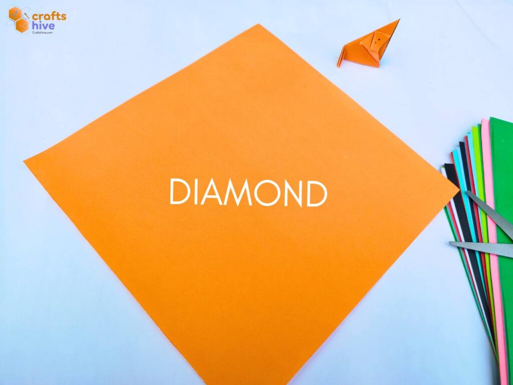 diamond
