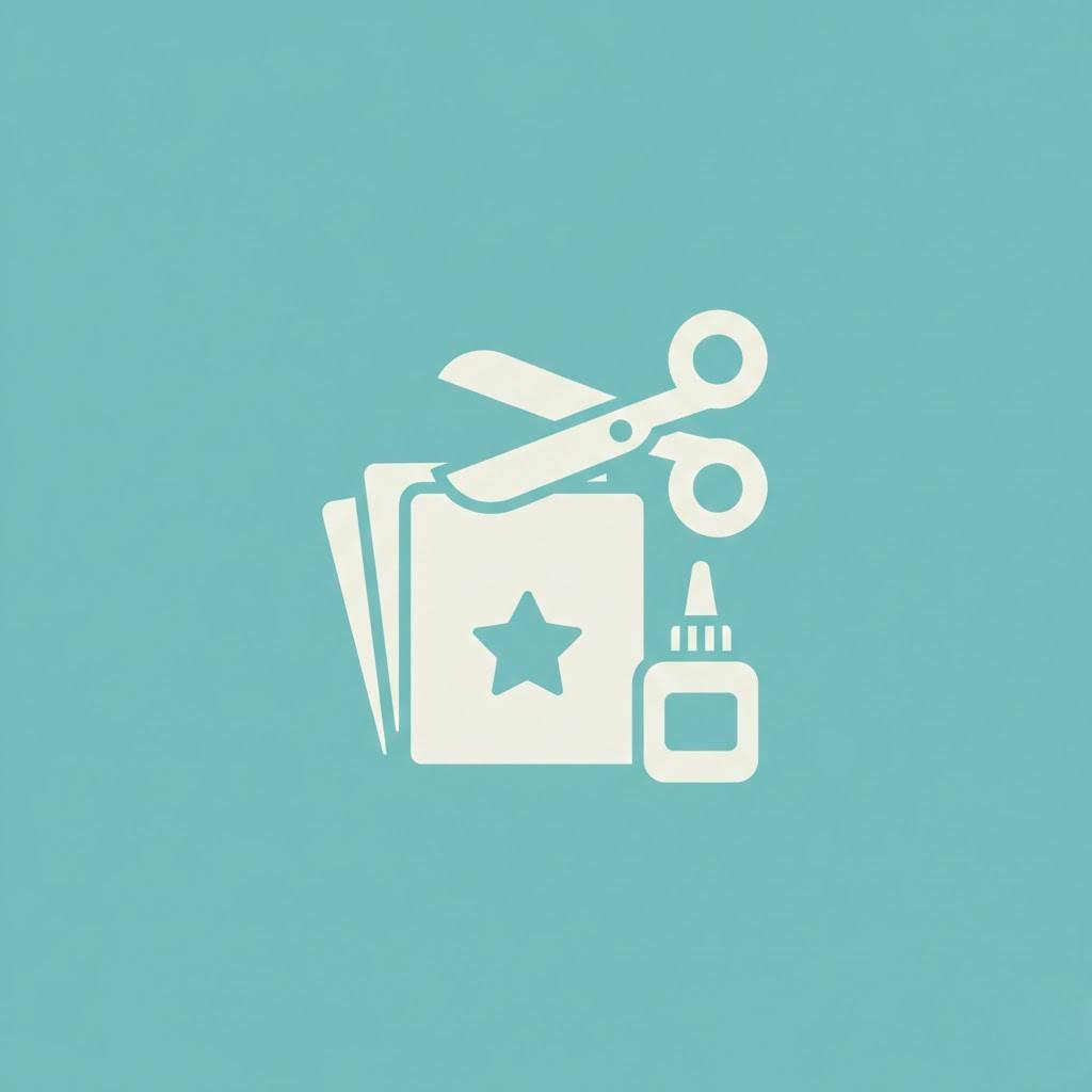 Paper Crafting