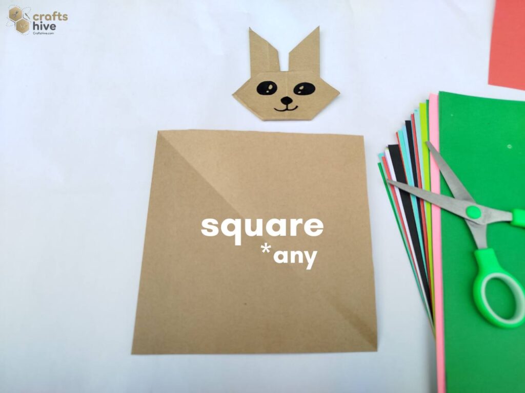 paper sheet