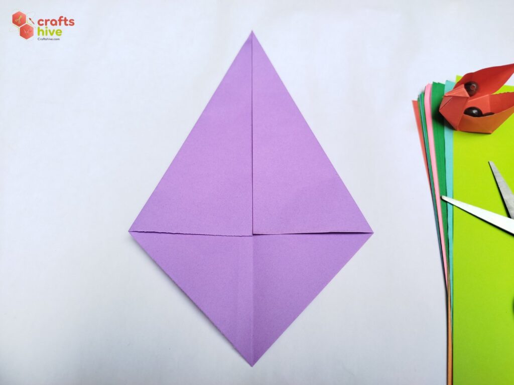 Step #2 The Kite Base (1)