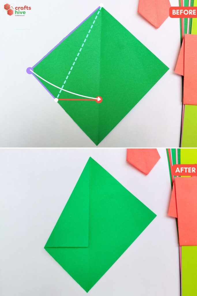 Step #3 Kite Base (2)