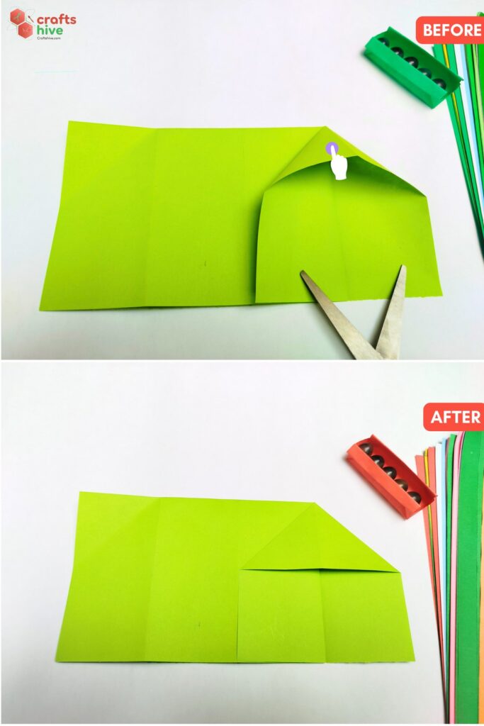 Step #7 Squash Fold (Left) (3)