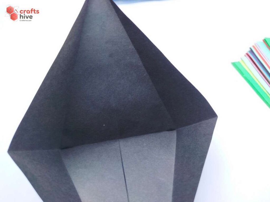 Step #9 Squash Fold (2)