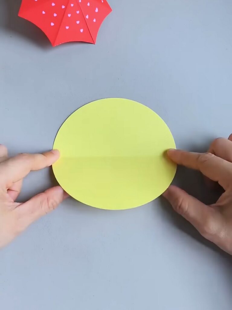 paper pool side umbrella (3)