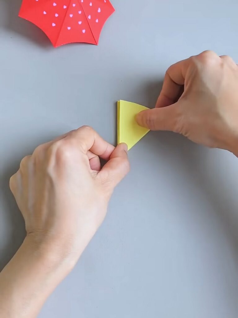 paper pool side umbrella (7)