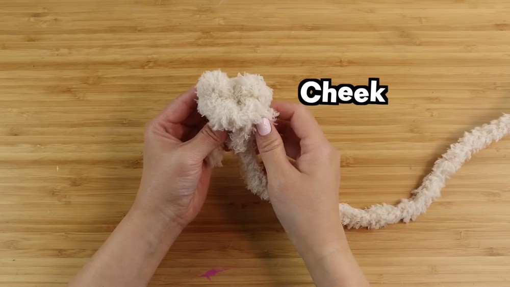 pipe cleaner plushies (2)