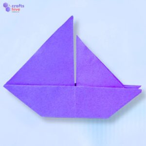 How to Fold Origami Sailing Boat in 8 Steps
        
            
            
            
                Author: Talha