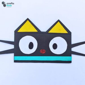 Cute Origami Chococat Pouch and Wallet Craft for Kids
Author: Talha
