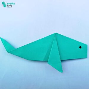 How to Fold Origami Traditional Carp Fish in 12 Steps
Author: Talha