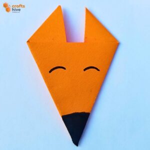 How to Fold the Origami Fox Face (Easy Craft)
        
            
            
            
                Author: Talha