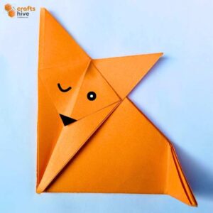 How to Fold Origami Classic Fox in 1 Minute
        
            
            
            
                Author: Talha