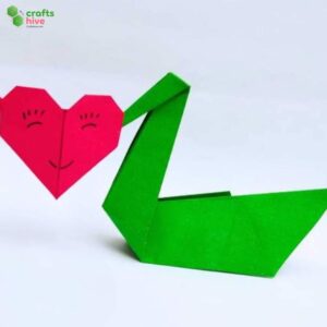 How to Craft Love Paper Swans (Love Greeting Card)
        
            
            
            
                Author: Talha