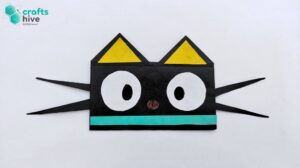 origami chococat