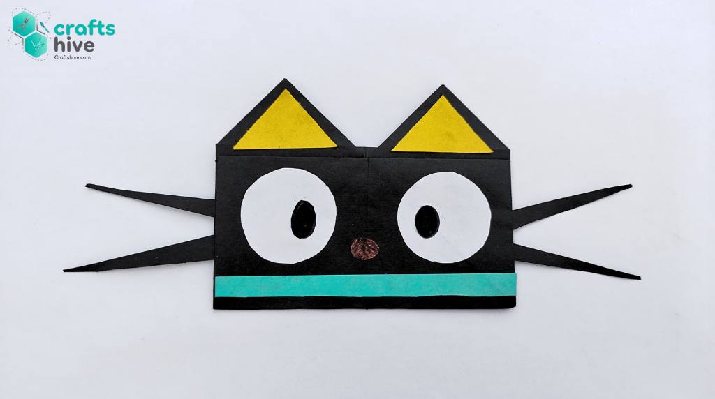 origami chococat
