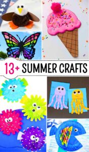 NEW Playful Summer Craft Activities for Kids
        
            
            
            
                Author: Talha