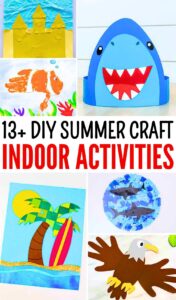Try these MOST FUN Summer Craft Activities This Year
Author: Talha