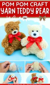 Ways to Craft Teddy Bear No-Knit Plushies for Gifting
        
            
            
            
                Author: Talha