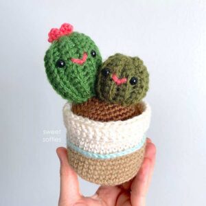 Ways to Crochet Mother’s Day Gifts