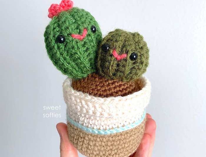 Ways to Crochet Mother’s Day Gifts