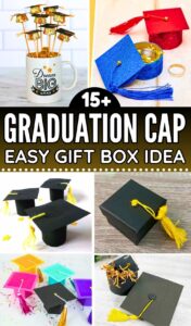 Ways to Make a Graduation Gift Box for a Graduate in Your Life
Author: Talha