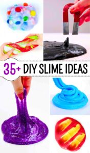 Homemade Slime Recipes (Part 2 of Covering all the Types)
        
            
            
            
                Author: Talha