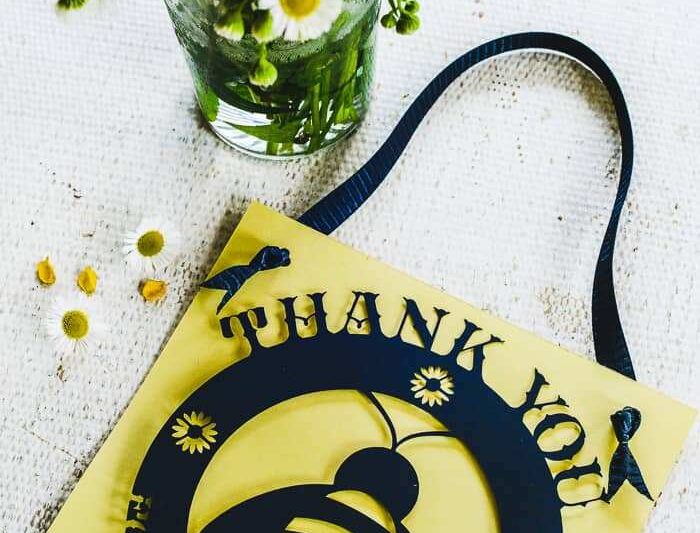 DIY Last-Minute Teacher Appreciation Week Gift Ideas