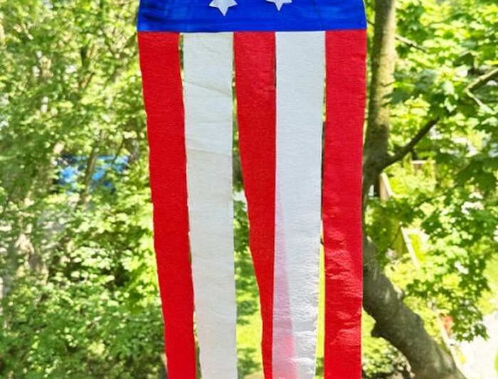 Try these DIY Memorial Day Craft Activities for All Ages