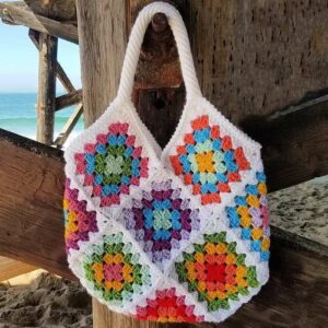 Ways to Crochet Beach Bag Tote Bags with FREE PATTERNS
        
            
            
            
                Author: Talha