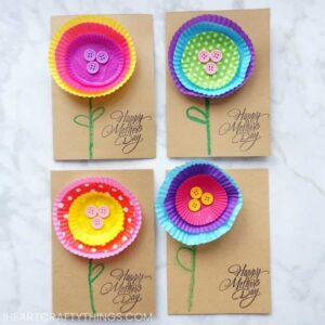 DIY Mother’s Day Crafts that Kiddos Can Do Alone (Décor & Gifts)
        
            
            
            
                Author: Talha