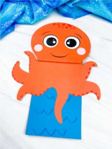 Try these Sea Creature Paper Puppets For Kids
Author: Talha