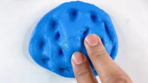How to Make Slime from Vaseline (Petroleum Jelly Slime without Borax)
Reference Images: MR SLIME via YOUTUBE
Author: Talha