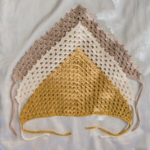 Try these Free Crochet Bandana Patterns for Summer
        
            
            
            
                Author: Talha