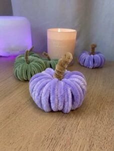 Fastest Method to Make No-Knit Pumpkin Plush (Pipe Cleaner Pumpkin for Fall)
        
            
            
                Reference Images: KitschyFlore
            
        
        
            
            
            
                Author: Talha