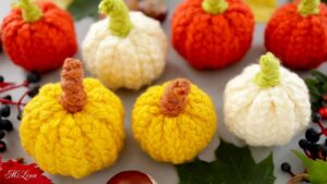 How to DIY Braided Yarn Pumpkin with Foil Sheet Base
        
            
            
                Featured Crafter: MiLena
            
        
        
            
            
            
                Author: Talha