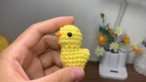 Free Crochet Small Bathtub Duck Amigurumi Pattern for Kids
        
            
            
            
                Author: Talha