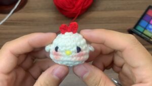 Free Crochet Easy Fat Baby Chick Pattern for Thanksgiving & Fall
        
            
            
            
                Author: Talha